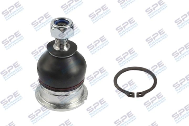 Rotule+suspension TEKNOROT H-313