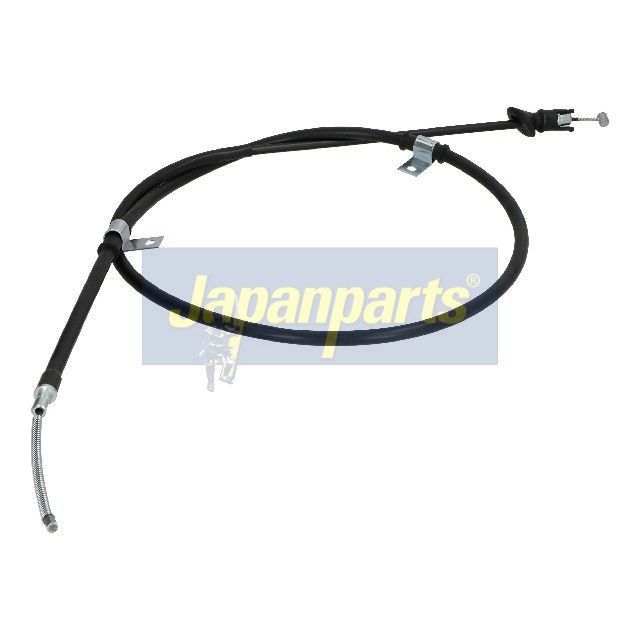 JAPANPARTS Trosas, stovėjimo stabdys