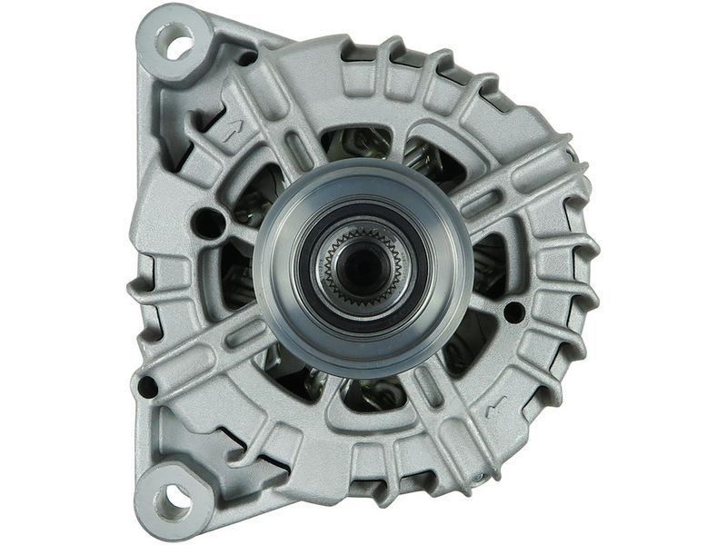 Generaator, AS-PL A3344S