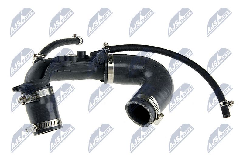 Laadimisõhu voolik, NTY GPP-RE-002