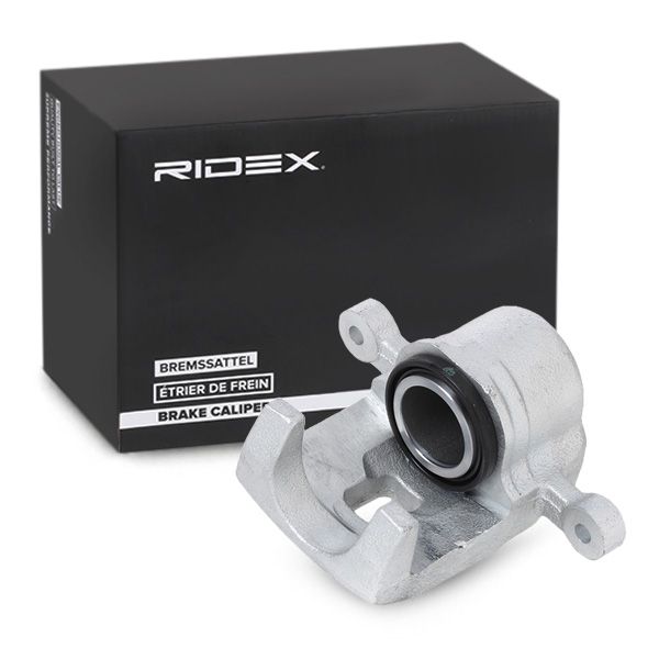 спирачен апарат RIDEX