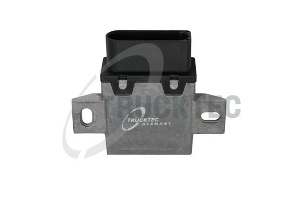 TRUCKTEC AUTOMOTIVE 07.42.092 - Relay, fuel pump