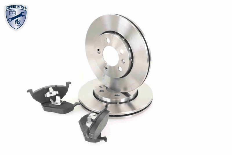 Pidurikomplekt, ketaspidur, VAICO V10-6631