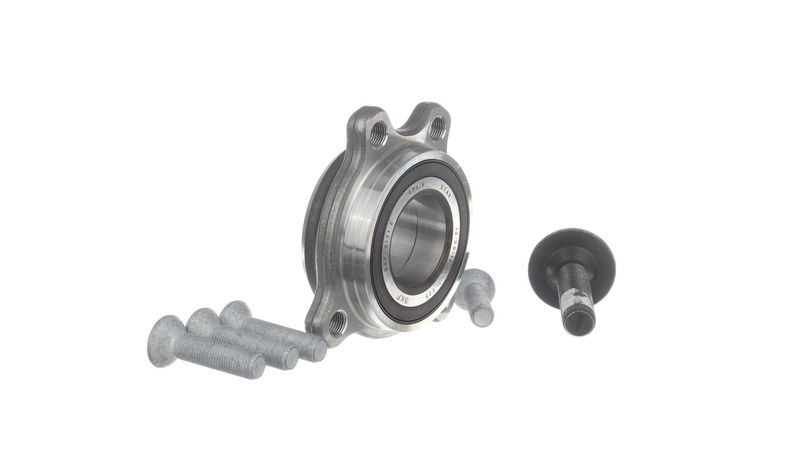 Rattalaagrikomplekt, SKF VKBA 7097