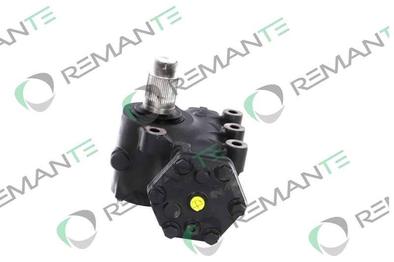 REMANTE 007-006-000022R Steering Gear