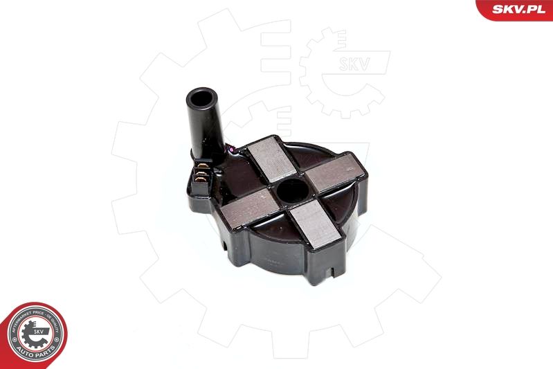 ESEN SKV 03SKV186 Ignition Coil