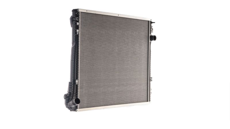 Chladič, chlazení motoru CR 2452 000S