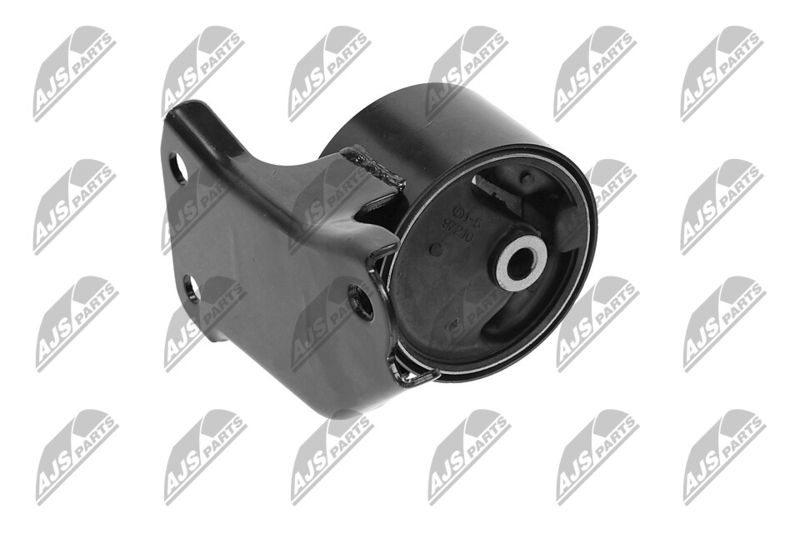 Paigutus, Mootor, NTY ZPS-DA-003