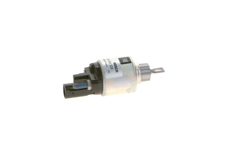 BOSCH 2339305328 Solenoid Switch, starter