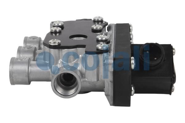 Blok cestných ventilů, pneumatické odpružení 2209452