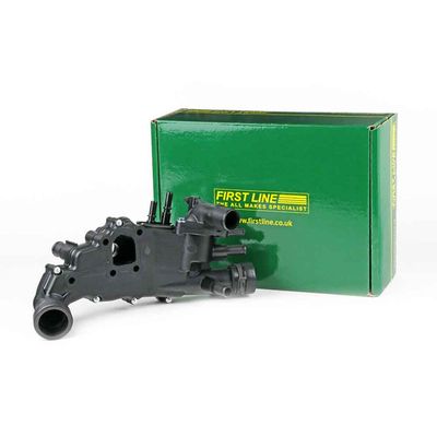 First Line Thermostat, coolant FTK438