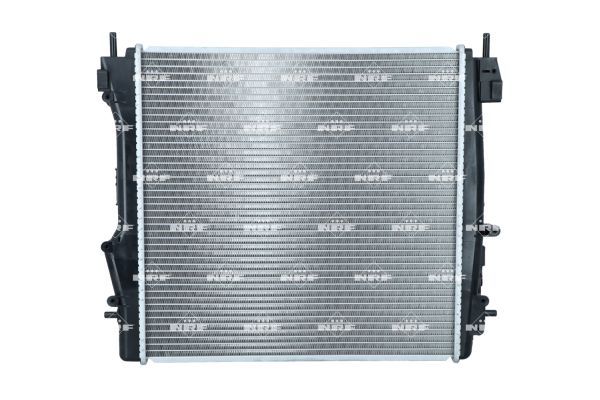 Radiaator, mootorijahutus, NRF 58317