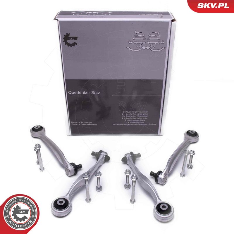 OEM код товара: 4D0 407 509 B
