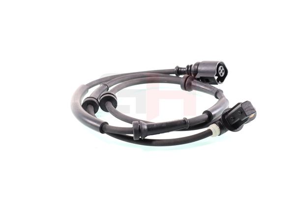 GH GH-712520 Sensor, wheel speed