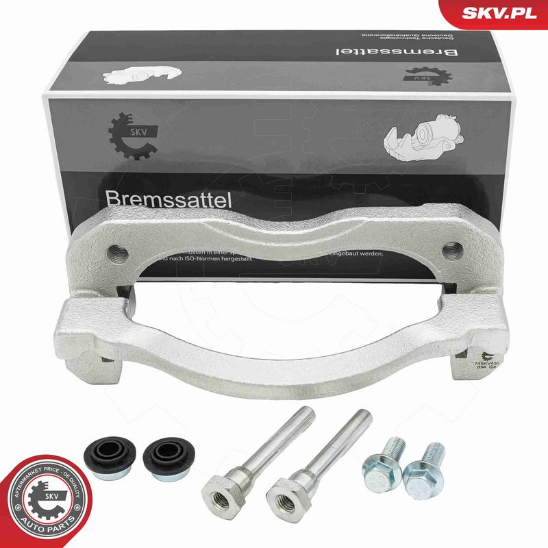 ESEN SKV 74SKV430 Bracket, brake caliper