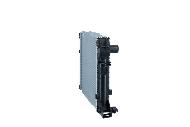 Radiador, refrigeración del motor NRF 517373