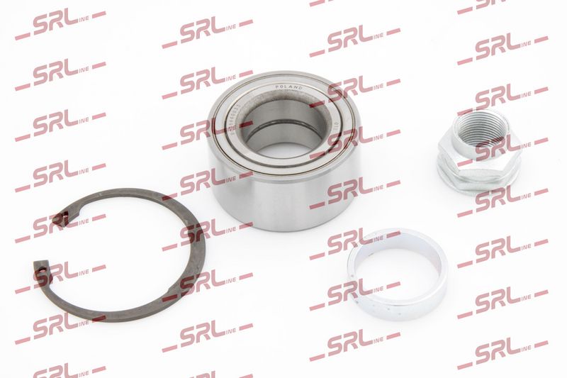 This part match OEM code: 51753789
