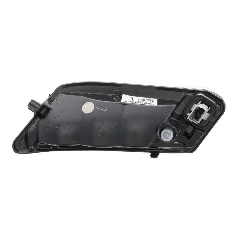 Positielicht Voor Links (LED, wit) past: VOLVO XC60 I 05.08-03.17