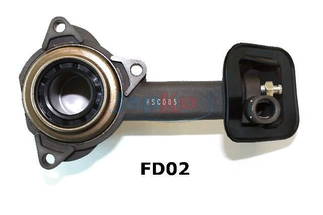 JAPKO 90FD02 Clutch Release Bearing
