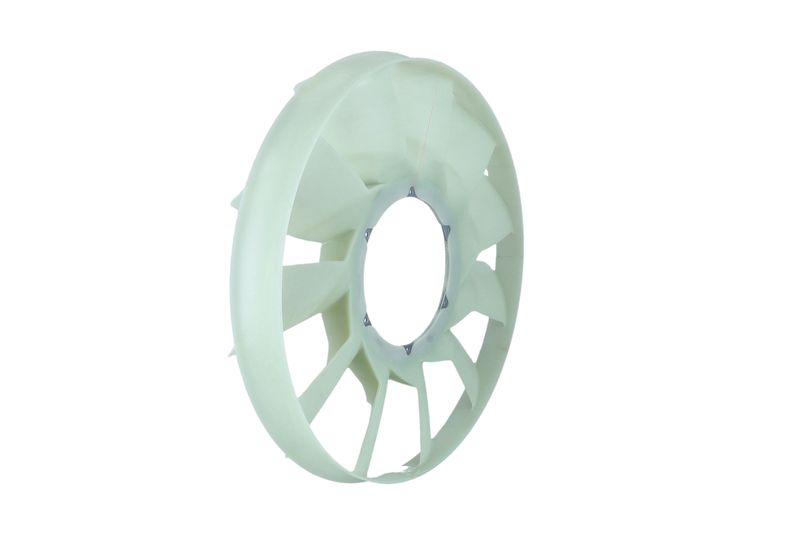 Odvětrávání, chlazení motoru 49883