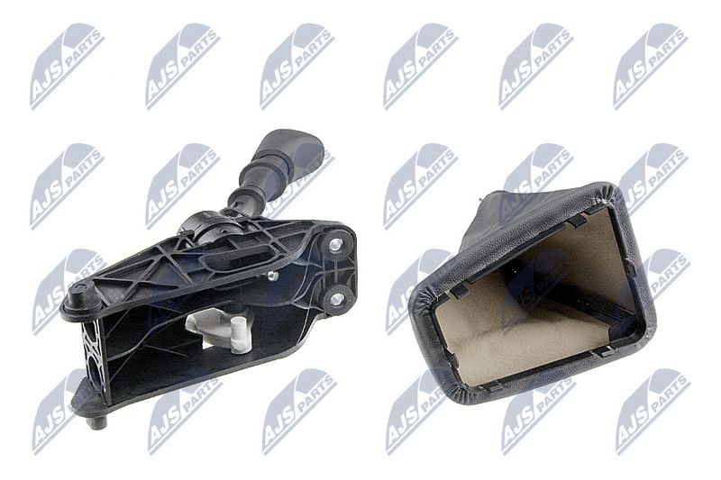 NTY LZB-ME-000 Gear Lever Knob