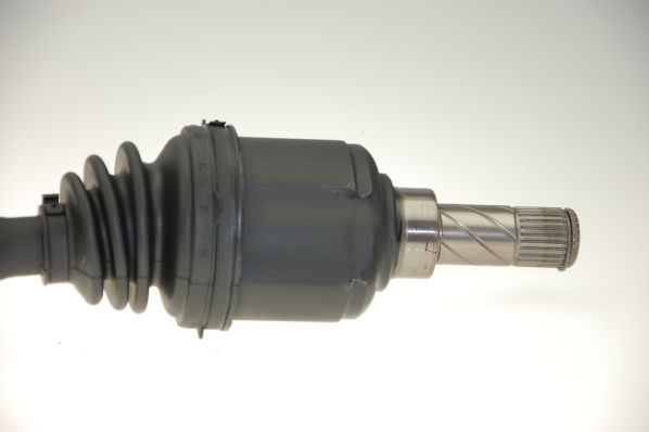 LÖBRO 306738 Drive Shaft