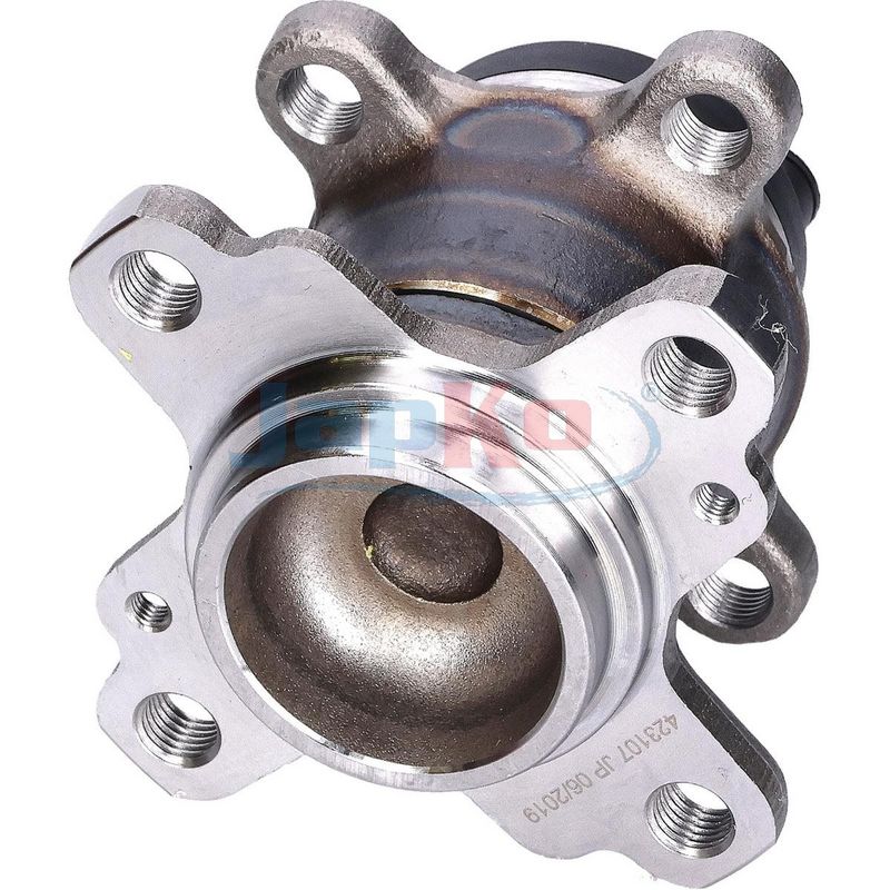 Rattarumm, JAPKO 428026