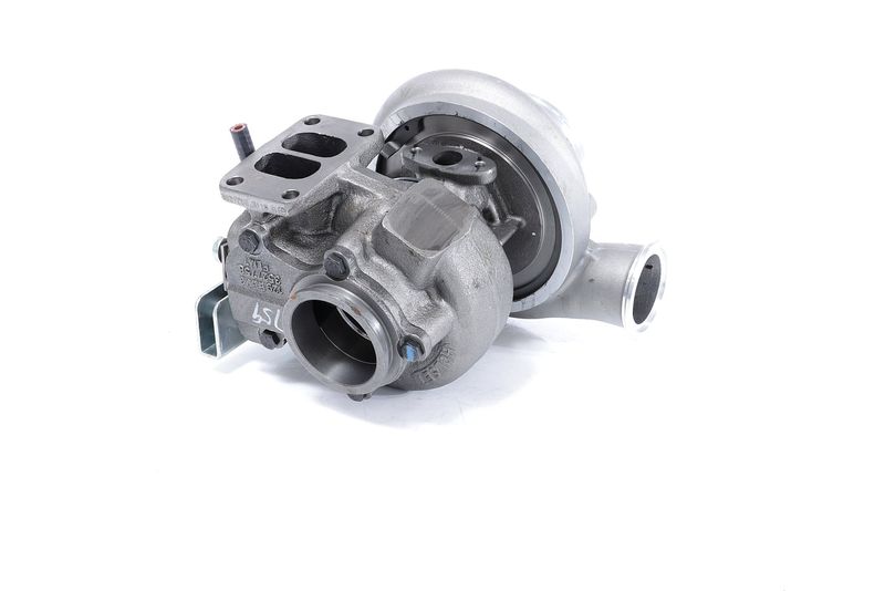 Compresor,sistem de supraalimentare T913419 BTS Turbo