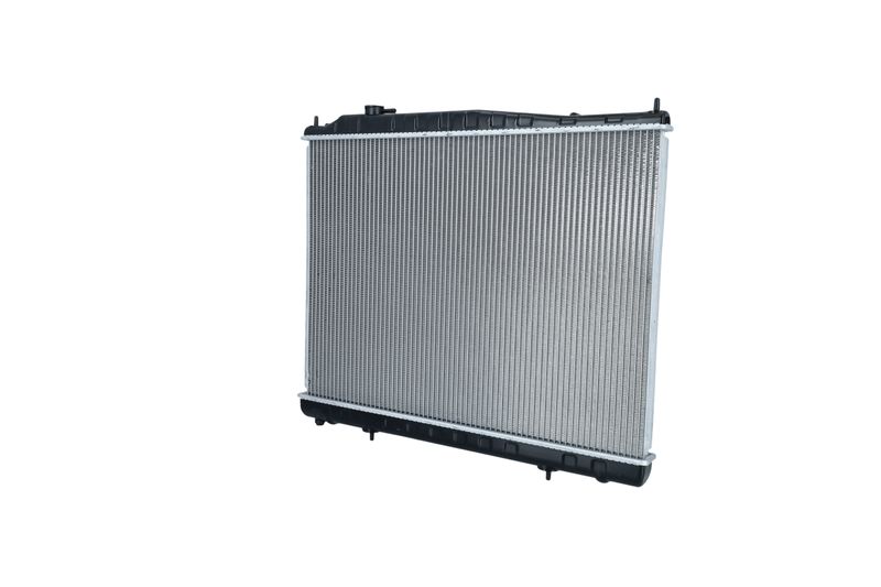 Radiaator, mootorijahutus, NRF 53694