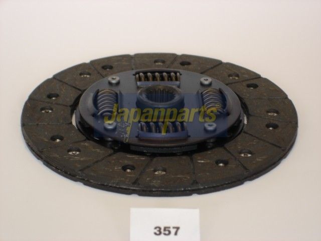 JAPANPARTS Sankabos diskas