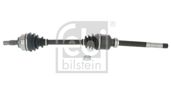 Veovõll, FEBI BILSTEIN 182749