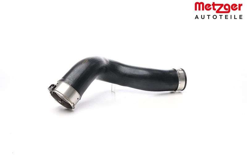 METZGER AUTOTEILE 2400321 Charge Air Hose