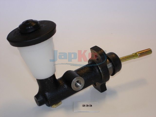 Andjasilinder, Sidur, JAPKO...