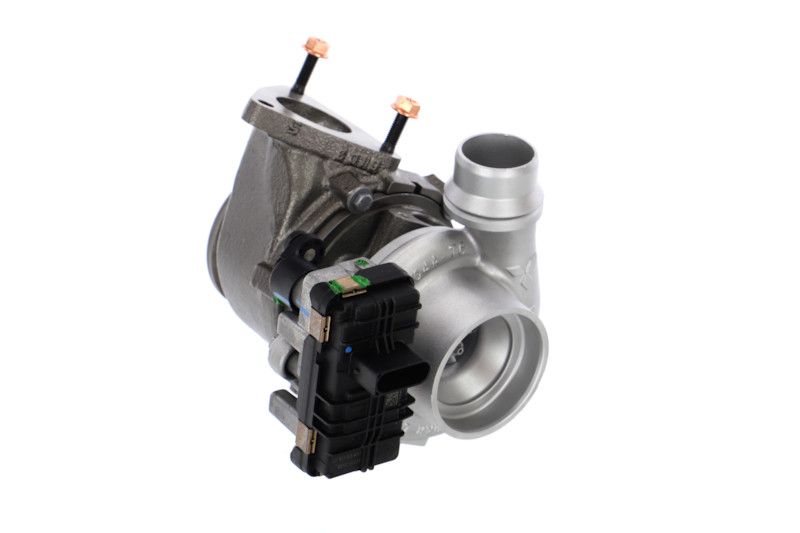 REMANTE 003-002-004415R Charger, charging (supercharged/turbocharged)
