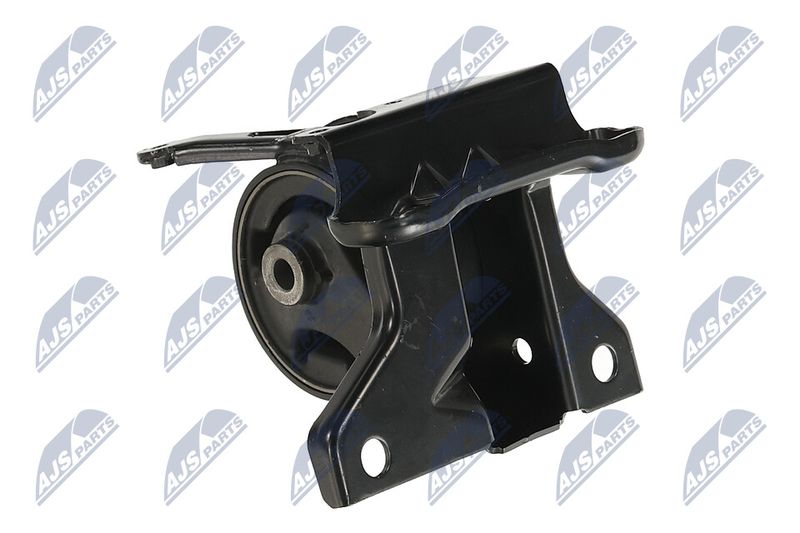 Paigutus, Mootor, NTY ZPS-HY-560