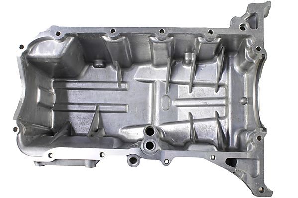 METZGER AUTOTEILE 7990118 Oil Sump