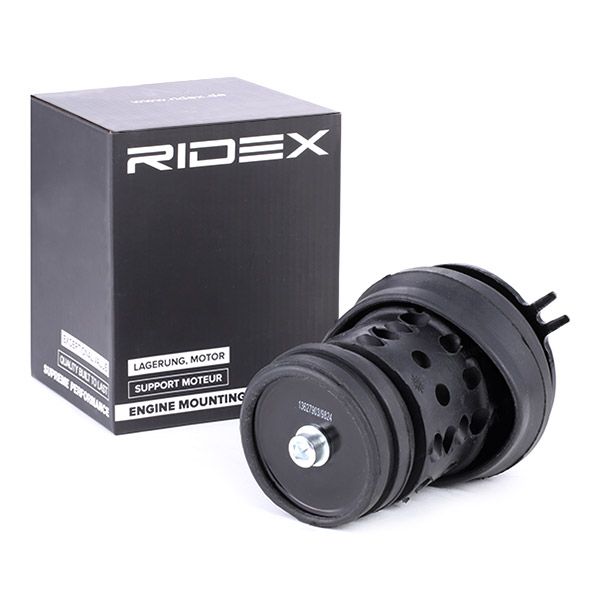 окачване, двигател RIDEX