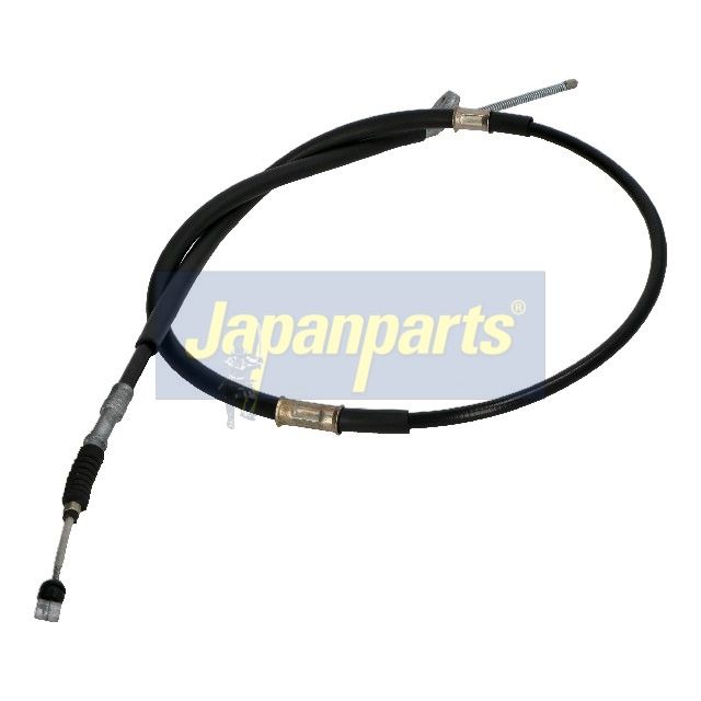 JAPANPARTS Trosas, stovėjimo stabdys