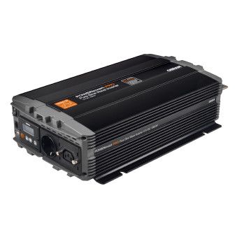 ams-OSRAM OEINVPAR10 Inverter