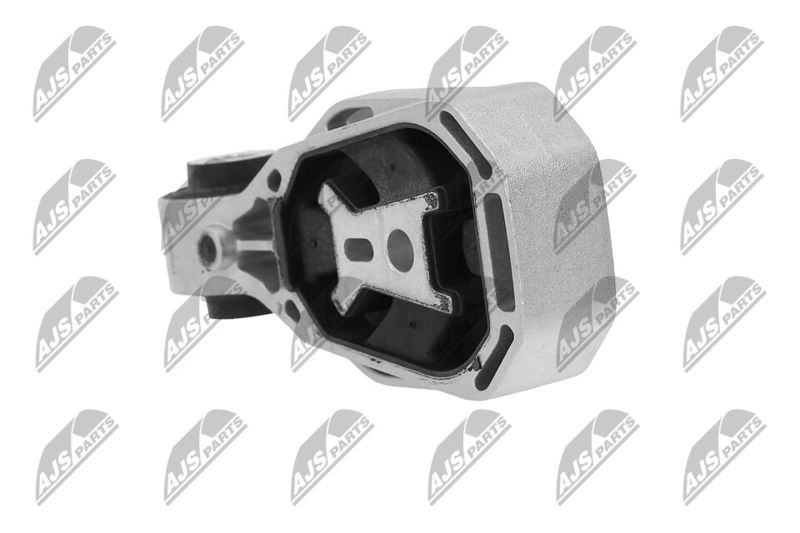 Paigutus, Mootor, NTY ZPS-ME-058