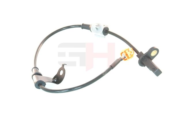 Andur, rattapöörete arv, GH GH-712629H