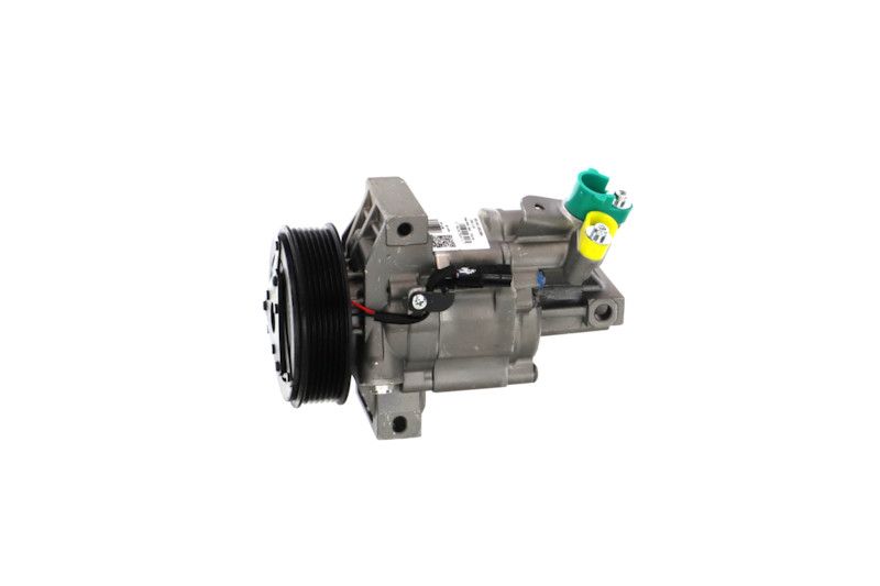 REMANTE 005-001-000188R Compressor, air conditioning