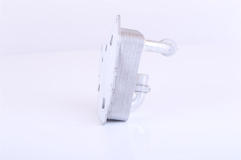 Õliradiaator, mootoriõli, NISSENS 90996