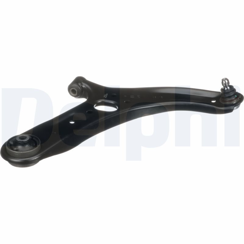 DELPHI TC3626 Control/Trailing Arm, wheel suspension