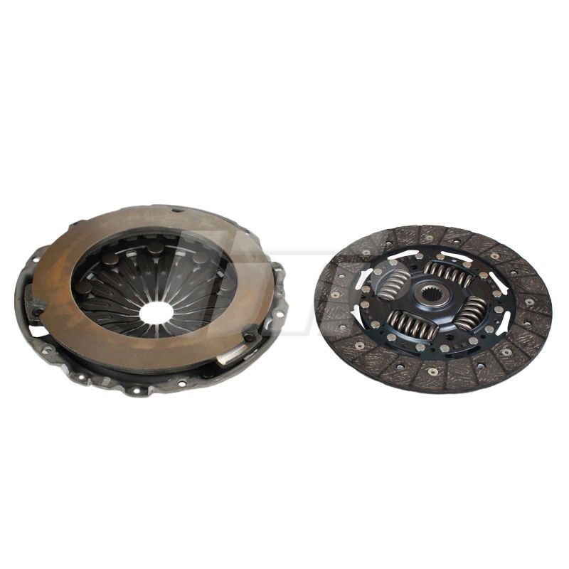 Комплект зчеплення SATO TECH CK70006