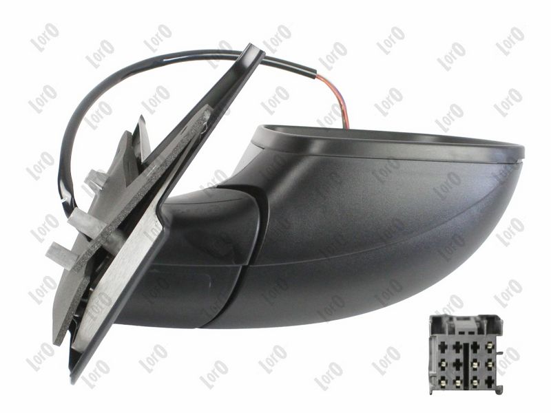 ABAKUS 4052M08 Exterior Mirror