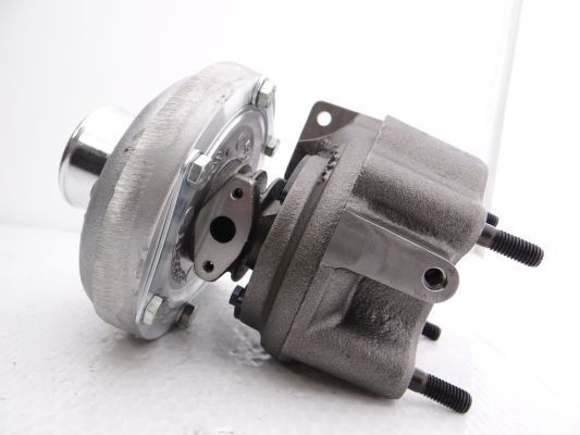 GARRETT 452214-5003S Charger, charging (supercharged/turbocharged)