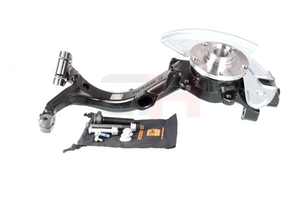 GH GH-289945H Steering Knuckle, wheel suspension