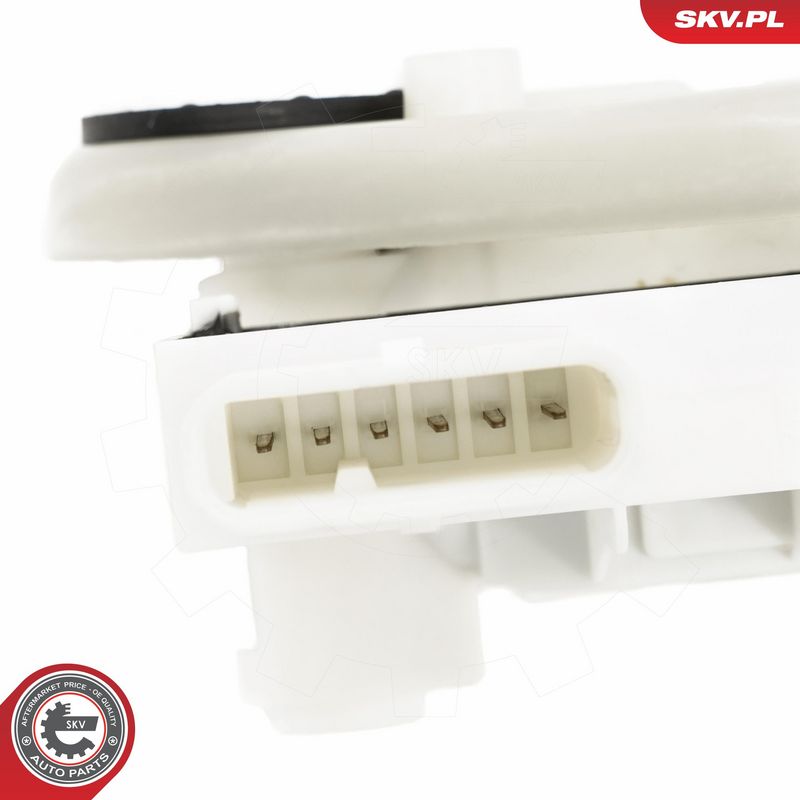Sulgemisabi, uks, ESEN SKV 60SKV363