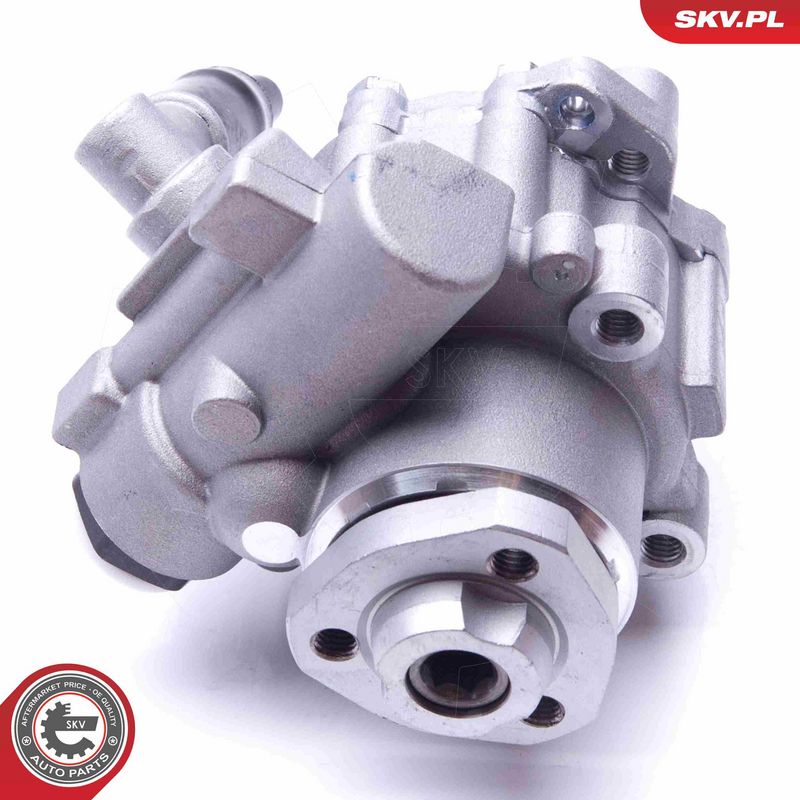 Hüdraulikapump, roolimine, ESEN SKV 10SKV282